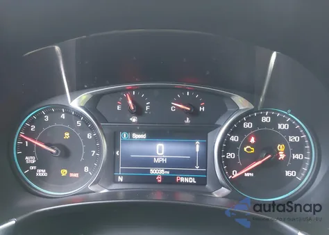 2023 Chevrolet Equinox Awd Lt z USA, uszkodzony, nr VIN 3GNAXUEG7PS181119